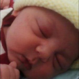 Meet your Posher, Kaleb